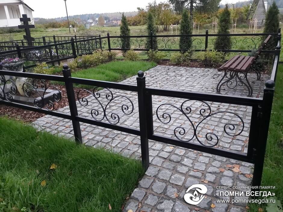 После работы